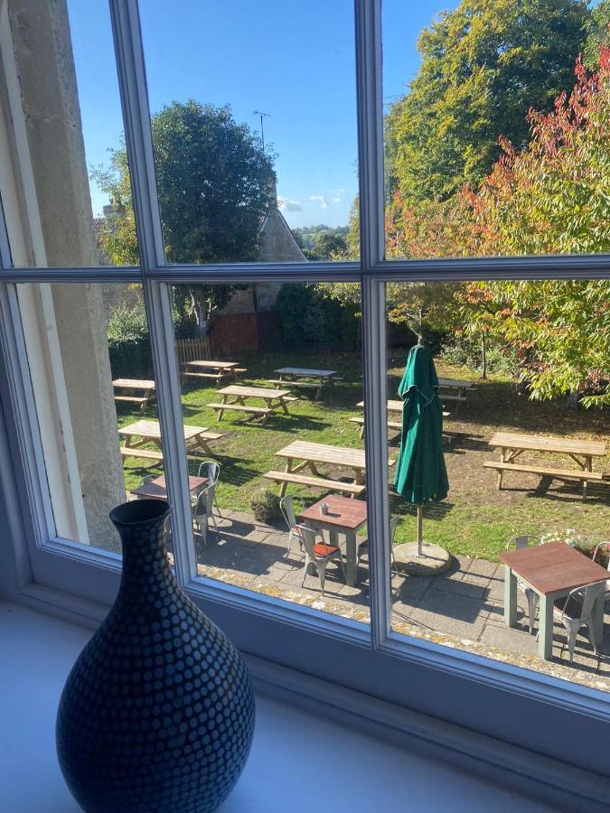 The Castle Inn Bradford On Avon Экстерьер фото