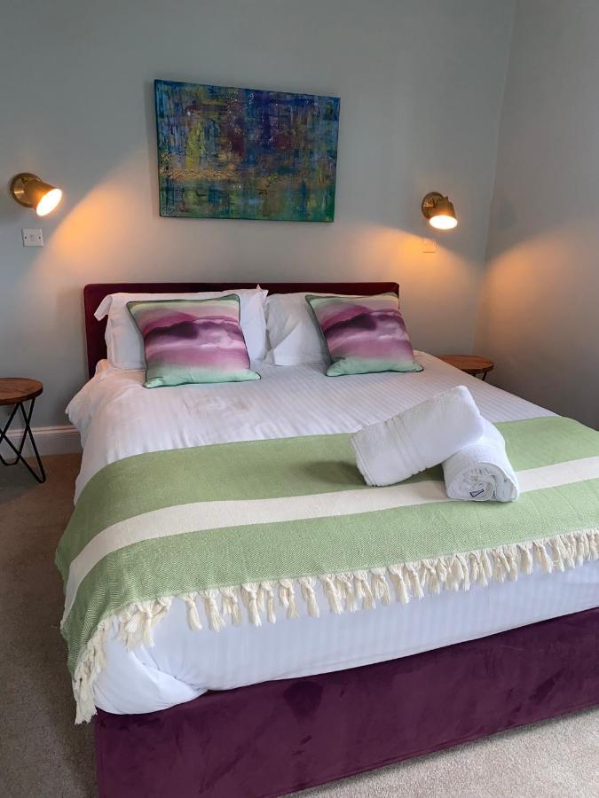 The Castle Inn Bradford On Avon Экстерьер фото